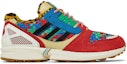 Buy atmos x adidas ZX 8000 'Setsubun' Lelaki Perayaan Jepang GW2448