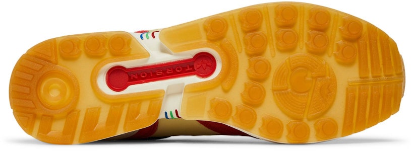 atmos x adidas ZX 8000 '節分' GW2448 Shop atmos x adidas ZX 8000 '節分' GW2448