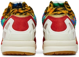 atmos x adidas ZX 8000 'Setsubun' Edición Especial GW2448 Details for atmos x adidas ZX 8000 'Setsubun' Edición Especial GW2448