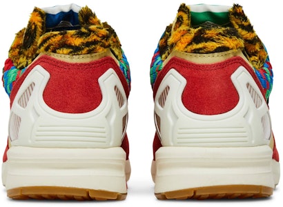 atmos x adidas ZX 8000 '節分' GW2448 Details for atmos x adidas ZX 8000 '節分' GW2448