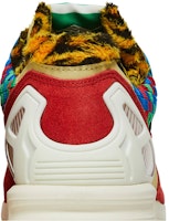 atmos x adidas ZX 8000 'Setsubun' Edición Especial GW2448 Sizing atmos x adidas ZX 8000 'Setsubun' Edición Especial GW2448