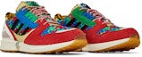 Cheap atmos x adidas ZX 8000 'Setsubun' Lelaki Perayaan Jepang GW2448