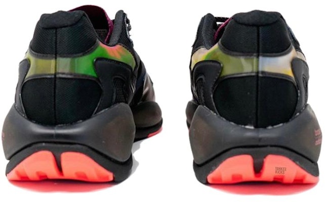 atmos x adidas ZX 'Alkyne Neo Tokyo' Sneakers FY9811 Lookbook atmos x adidas ZX 'Alkyne Neo Tokyo' Sneakers FY9811