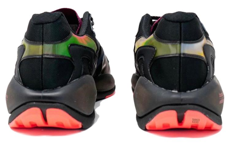 Lookbook 아트모스 x 아디다스 ZX '알카인 네오 도쿄' FY9811