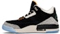 atmos x Air Jordan 3 Retro & Nike Air Max 1 'Safari Pack' 923098-900