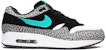 atmos x Air Jordan 3 Retro & Nike Air Max 1 'Safari Pack' 923098-900