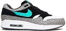 Order atmos x Air Jordan 3 Retro & Nike Air Max 1 'Safari Pack' 923098-900