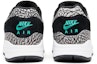 Sizing atmos x Air Jordan 3 Retro & Nike Air Max 1 'Safari Pack' 923098-900