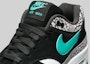 Details for atmos x Air Jordan x Nike Air Max 1 'Elefante' 923093-001