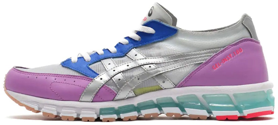 atmos x ASICS ''Weiß Silber'' 1023A017-100 Buy atmos x ASICS ''Weiß Silber'' 1023A017-100
