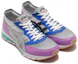 Lookbook atmos x ASICS ''Weiß Silber'' 1023A017-100