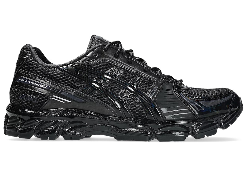 ASICS Gel Kayano 12.1 'Atmos Raden' 1203A976-001