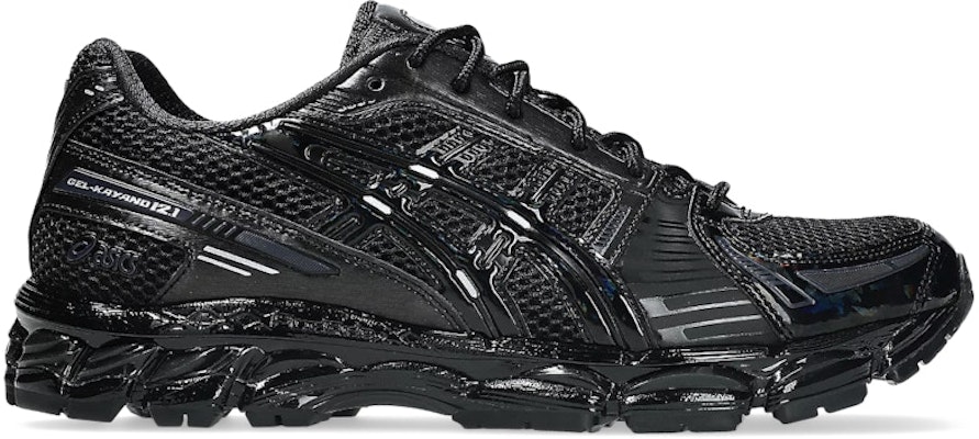 ASICS Gel Kayano 12.1 'Atmos Raden' 1203A976-001 Buy ASICS Gel Kayano 12.1 'Atmos Raden' 1203A976-001