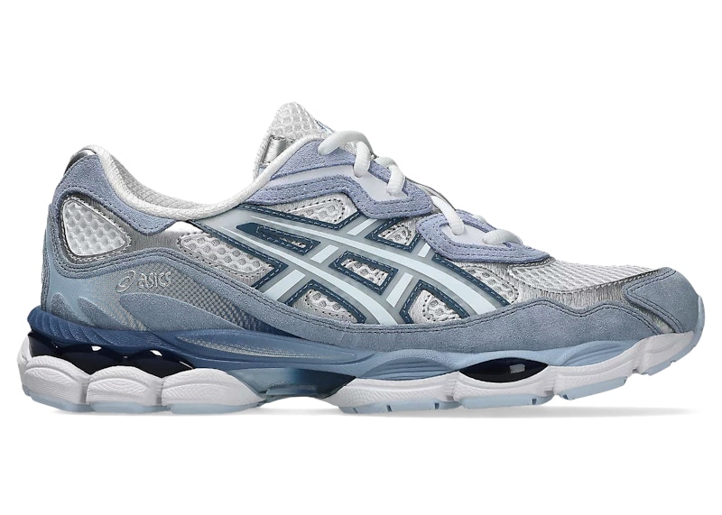 atmos x ASICS Gel NYC &#x27;Hyouzan&#x27; 1203A975-100