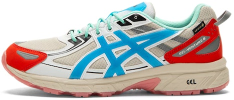 atmos x ASICS Gel-Venture 6 'Electric Blue' 1021A460-100 atmos x ASICS Gel-Venture 6 'Electric Blue' 1021A460-100