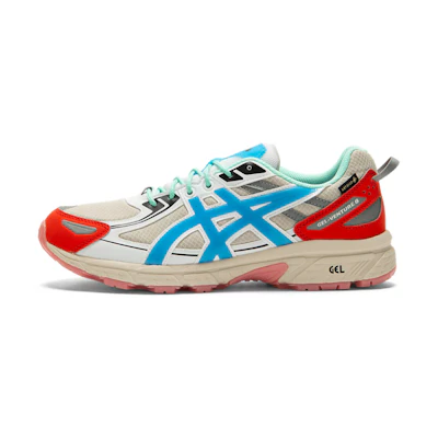 atmos ASICS Gel-Venture 6 'Electric Blue'