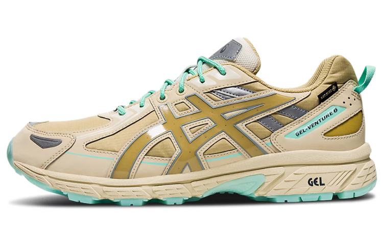 Buy atmos x ASICS Gel-Venture 6 '晚沙色' 1021A460-200