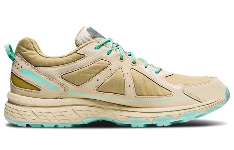 Order atmos x ASICS Gel-Venture 6 '晚沙色' 1021A460-200
