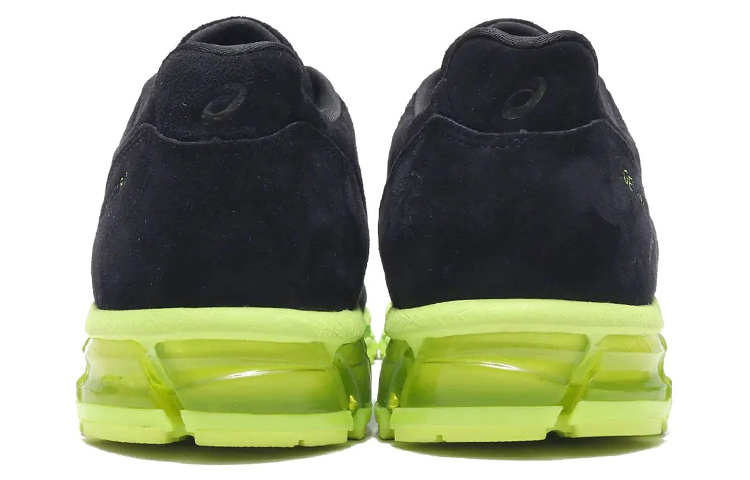 Shop atmos x ASICS Gel Inst.180 ''Pack Néon - Noir'' 1023A006-002