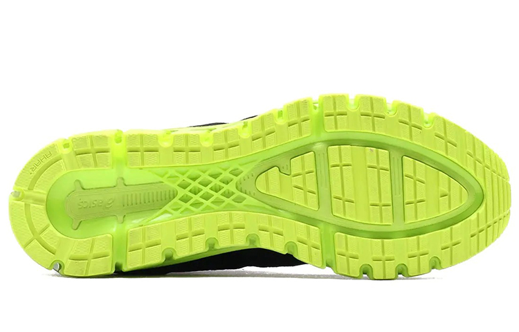 Purchase atmos x ASICS Gel Inst.180 ''Pack Néon - Noir'' 1023A006-002
