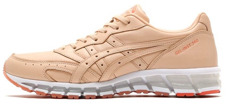 atmos x ASICS Gel Inst.360 'Apricot Ice' Kasut Lelaki Perempuan T8G2K-9595 Buy atmos x ASICS Gel Inst.360 'Apricot Ice' Kasut Lelaki Perempuan T8G2K-9595