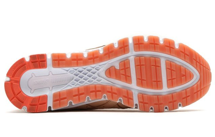 Shop atmos x ASICS Gel Inst.360 'Apricot Ice' Kasut Lelaki Perempuan T8G2K-9595