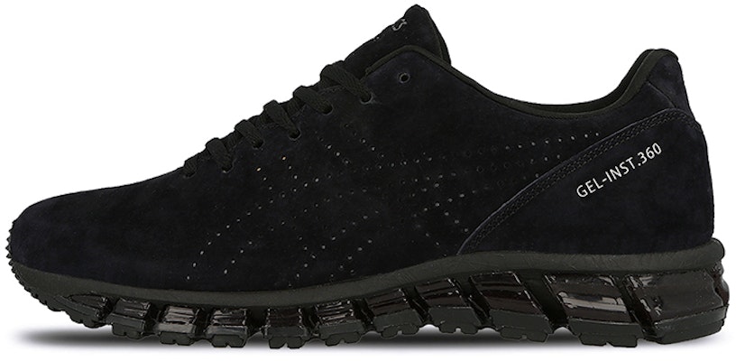 Atmos x ASICS Gel Inst.360 '黑色' T8G0K-9093 Buy Atmos x ASICS Gel Inst.360 '黑色' T8G0K-9093