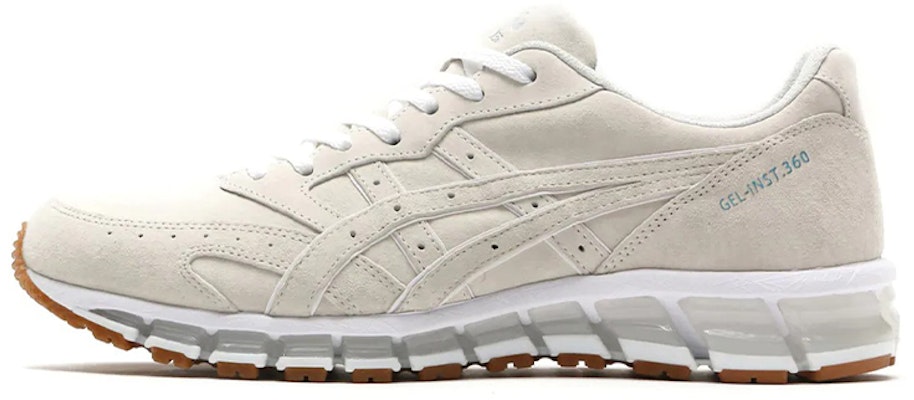 atmos x ASICS Gel Inst.360 'Ivory' - Gading T8G1K-0101 Buy atmos x ASICS Gel Inst.360 'Ivory' - Gading T8G1K-0101