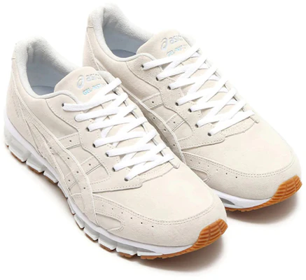 atmos x ASICS Gel-Inst.360 "アイボリー" T8G1K-0101 Lookbook atmos x ASICS Gel-Inst.360 "アイボリー" T8G1K-0101