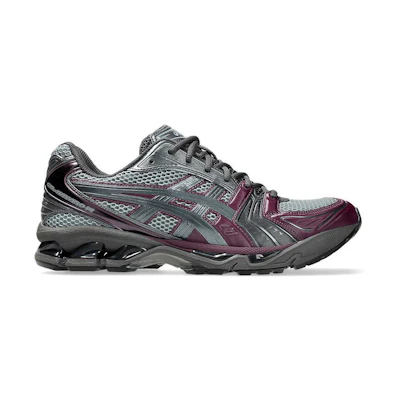 atmos ASICS Gel Kayano 14 'Grey Purple'