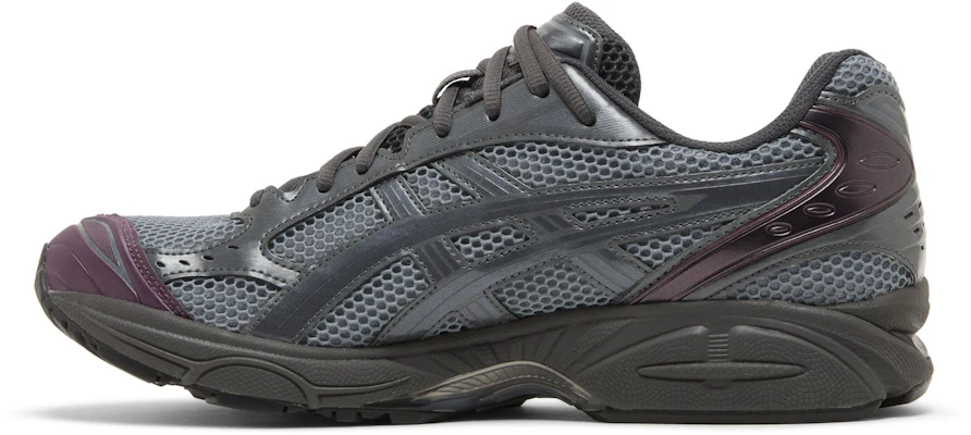atmos x ASICS Gel Kayano 14「灰紫」1203A510-020 Lookbook atmos x ASICS Gel Kayano 14「灰紫」1203A510-020