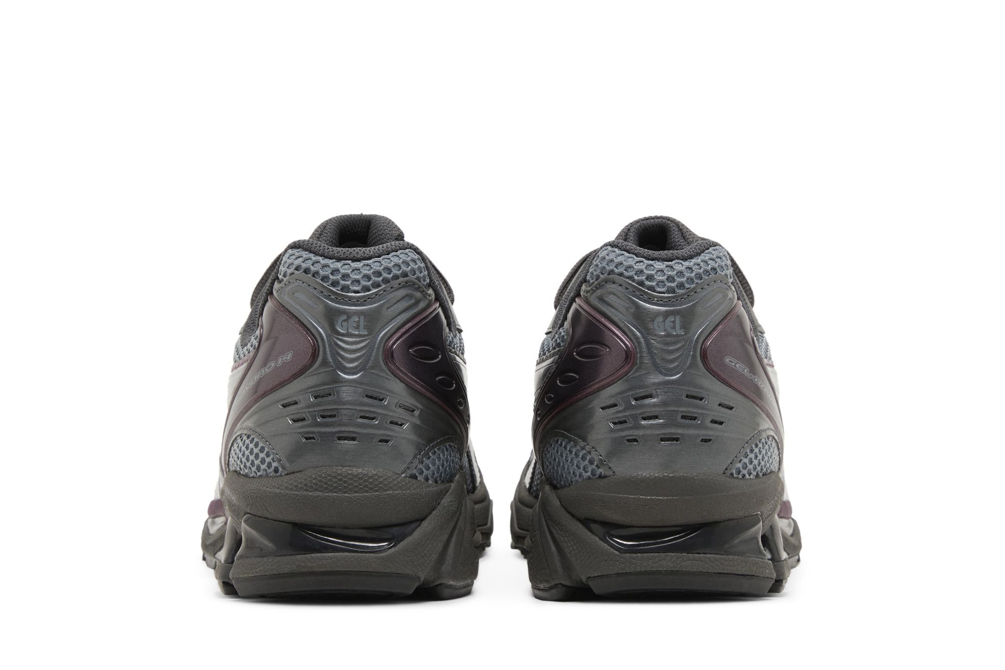 Details for atmos x ASICS Gel Kayano 14「灰紫」1203A510-020