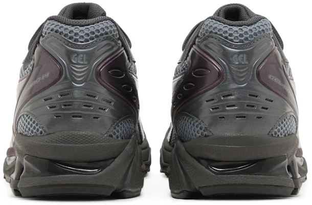 atmos x ASICS Gel Kayano 14「灰紫」1203A510-020 Details for atmos x ASICS Gel Kayano 14「灰紫」1203A510-020