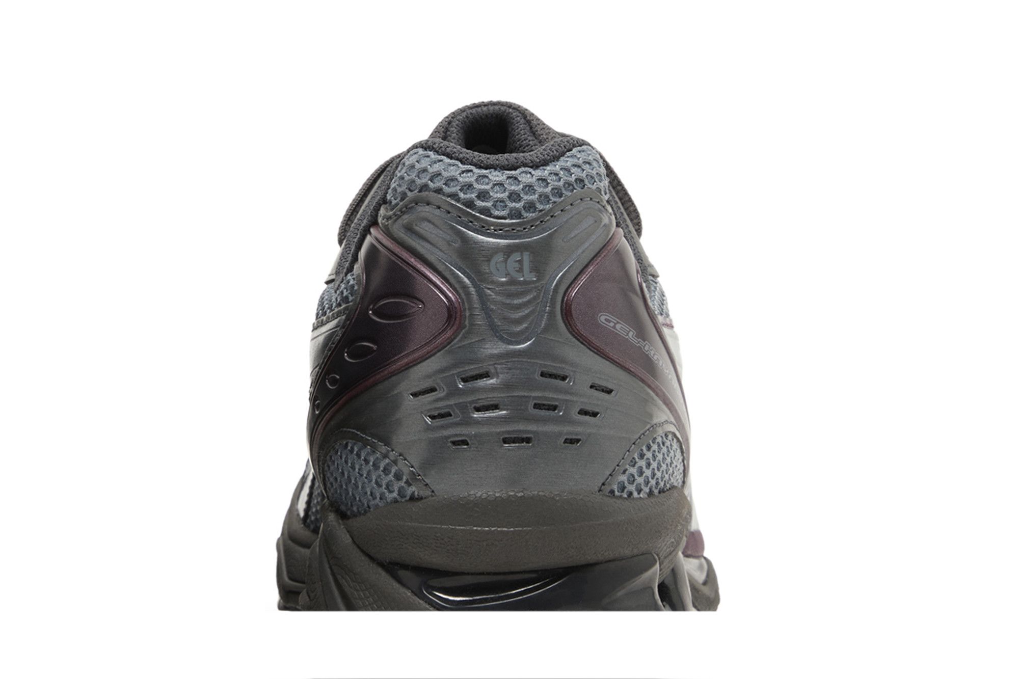 Sizing atmos x ASICS Gel Kayano 14「灰紫」1203A510-020