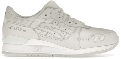atmos x ASICS Gel Lyte 3 'Birthday Dinner' H51PK-0101 atmos x ASICS Gel Lyte 3 'Birthday Dinner' H51PK-0101