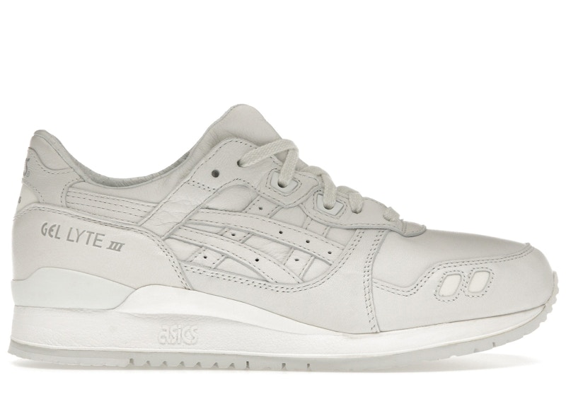 Buy atmos x ASICS Gel Lyte 3 '生日晚餐' H51PK-0101