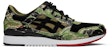 atmos x ASICS Gel Lyte 3 'Harimau Camo Hijau' HK724-8890