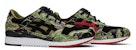 atmos x ASICS Gel Lyte 3 'Harimau Camo Hijau' HK724-8890