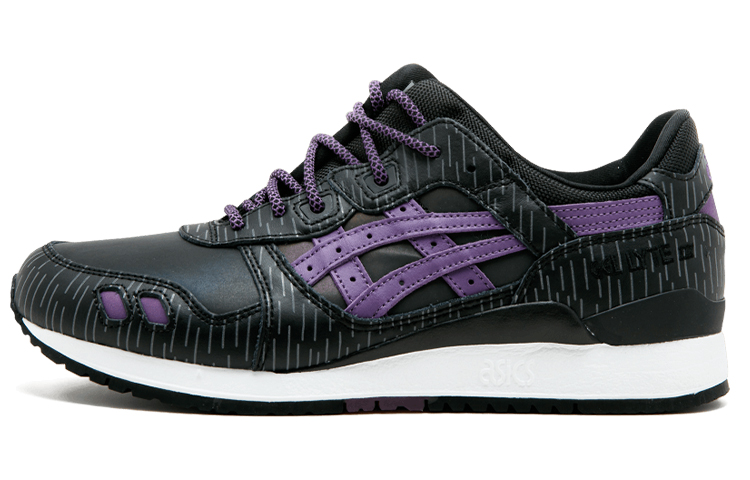atmos x ASICS Gel Lyte 3 'Midnight Tokyo' H6D0K-9032