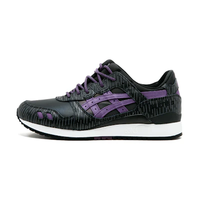 atmos ASICS Gel Lyte 3 'Midnight Tokyo'