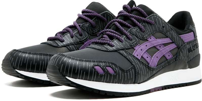 atmos x ASICS Gel Lyte 3 'Midnight Tokyo' H6D0K-9032 Order atmos x ASICS Gel Lyte 3 'Midnight Tokyo' H6D0K-9032