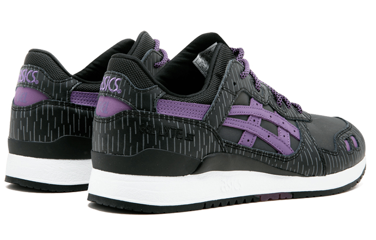 Shop atmos x ASICS Gel Lyte 3 'Midnight Tokyo' H6D0K-9032