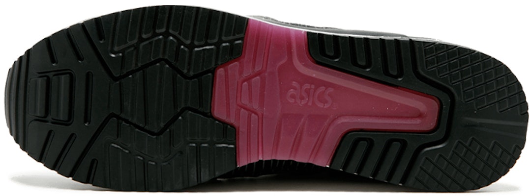 atmos x ASICS Gel Lyte 3 'Midnight Tokyo' H6D0K-9032 Purchase atmos x ASICS Gel Lyte 3 'Midnight Tokyo' H6D0K-9032