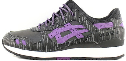 Atmos x ASICS Gel Lyte 3 'Midnight Tokyo' TQQ6K2-9032 Atmos x ASICS Gel Lyte 3 'Midnight Tokyo' TQQ6K2-9032