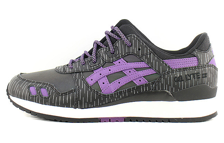 Atmos x ASICS Gel Lyte 3 'Midnight Tokyo' TQQ6K2-9032