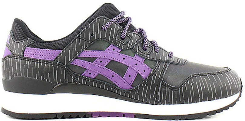 Atmos x ASICS Gel Lyte 3 '午夜东京' 运动鞋 TQQ6K2-9032 Order Atmos x ASICS Gel Lyte 3 '午夜东京' 运动鞋 TQQ6K2-9032