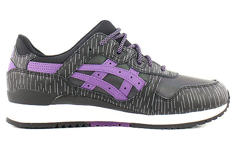 Order Atmos x ASICS Gel Lyte 3 'Midnight Tokyo' - Gel Lyte 3 Tokyo Tengah Malam TQQ6K2-9032