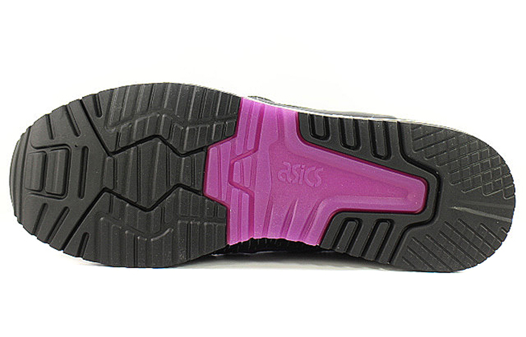 Shop Atmos x ASICS Gel Lyte 3 'Midnight Tokyo' - Gel Lyte 3 Tokyo Tengah Malam TQQ6K2-9032