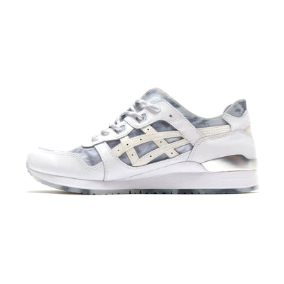 atmos ASICS Gel Lyte 3 'NEXKIN - White Silver Camo'