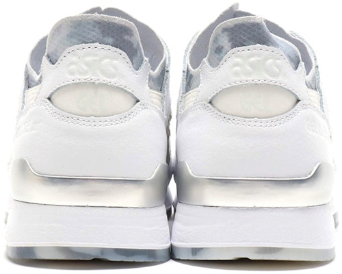 아트모스 x 아식스 젤 라이트 3 '넥스킨 - 화이트 실버 카모' 1191A339-100 Purchase 아트모스 x 아식스 젤 라이트 3 '넥스킨 - 화이트 실버 카모' 1191A339-100